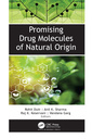 Couverture de l'ouvrage Promising Drug Molecules of Natural Origin