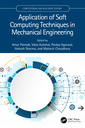 Couverture de l'ouvrage Application of Soft Computing Techniques in Mechanical Engineering