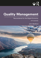 Couverture de l'ouvrage Quality Management