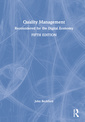 Couverture de l'ouvrage Quality Management