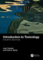 Couverture de l'ouvrage Introduction to Toxicology