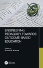 Couverture de l'ouvrage Engineering Pedagogy Towards Outcome-Based Education