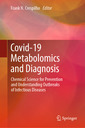 Couverture de l'ouvrage COVID-19 Metabolomics and Diagnosis