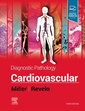 Couverture de l'ouvrage Diagnostic Pathology: Cardiovascular