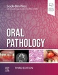 Couverture de l'ouvrage Oral Pathology