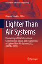 Couverture de l'ouvrage Lighter Than Air Systems 