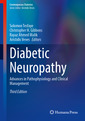Couverture de l'ouvrage Diabetic Neuropathy