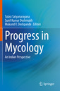 Couverture de l'ouvrage Progress in Mycology