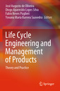 Couverture de l'ouvrage Life Cycle Engineering and Management of Products