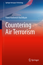 Couverture de l'ouvrage Countering Air Terrorism