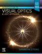 Couverture de l'ouvrage Introduction to Visual Optics