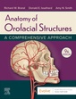 Couverture de l'ouvrage Anatomy of Orofacial Structures
