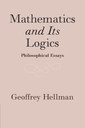 Couverture de l'ouvrage Mathematics and Its Logics