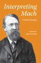Couverture de l'ouvrage Interpreting Mach