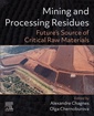 Couverture de l'ouvrage Mining and Processing Residues