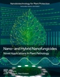 Couverture de l'ouvrage Nanofungicides