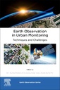 Couverture de l'ouvrage Earth Observation in Urban Monitoring