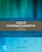 Couverture de l'ouvrage Liquid Chromatography