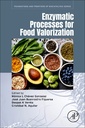 Couverture de l'ouvrage Enzymatic Processes for Food Valorization