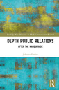 Couverture de l'ouvrage Depth Public Relations