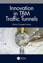 Couverture de l'ouvrage Innovation in TBM Traffic Tunnels