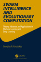 Couverture de l'ouvrage Swarm Intelligence and Evolutionary Computation