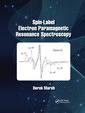 Couverture de l'ouvrage Spin-Label Electron Paramagnetic Resonance Spectroscopy