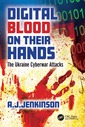 Couverture de l'ouvrage Digital Blood on Their Hands