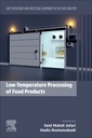 Couverture de l'ouvrage Low-Temperature Processing of Food Products