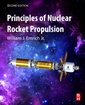 Couverture de l'ouvrage Principles of Nuclear Rocket Propulsion