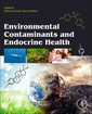 Couverture de l'ouvrage Environmental Contaminants and Endocrine Health