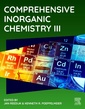 Couverture de l'ouvrage Comprehensive Inorganic Chemistry III, Third Edition