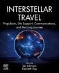 Couverture de l'ouvrage Interstellar Travel