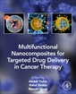 Couverture de l'ouvrage Multifunctional Nanocomposites for Targeted Drug Delivery in Cancer Therapy