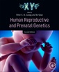 Couverture de l'ouvrage Human Reproductive and Prenatal Genetics