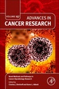 Couverture de l'ouvrage Novel Methods and Pathways in Cancer Glycobiology Research