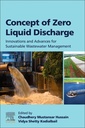 Couverture de l'ouvrage Concept of Zero Liquid Discharge