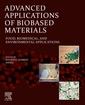Couverture de l'ouvrage Advanced Applications of Biobased Materials