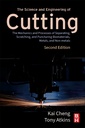 Couverture de l'ouvrage The Science and Engineering of Cutting