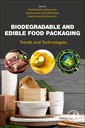 Couverture de l'ouvrage Biodegradable and Edible Food Packaging