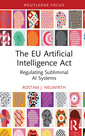 Couverture de l'ouvrage The EU Artificial Intelligence Act