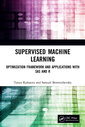 Couverture de l'ouvrage Supervised Machine Learning