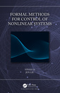 Couverture de l'ouvrage Formal Methods for Control of Nonlinear Systems