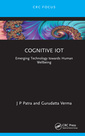 Couverture de l'ouvrage Cognitive IoT