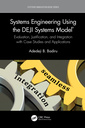 Couverture de l'ouvrage Systems Engineering Using the DEJI Systems Model®