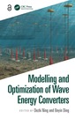 Couverture de l'ouvrage Modelling and Optimization of Wave Energy Converters