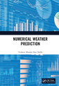 Couverture de l'ouvrage Numerical Weather Prediction