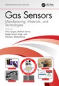 Couverture de l'ouvrage Gas Sensors