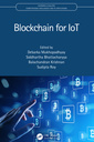 Couverture de l'ouvrage Blockchain for IoT