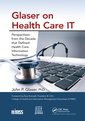 Couverture de l'ouvrage Glaser on Health Care IT